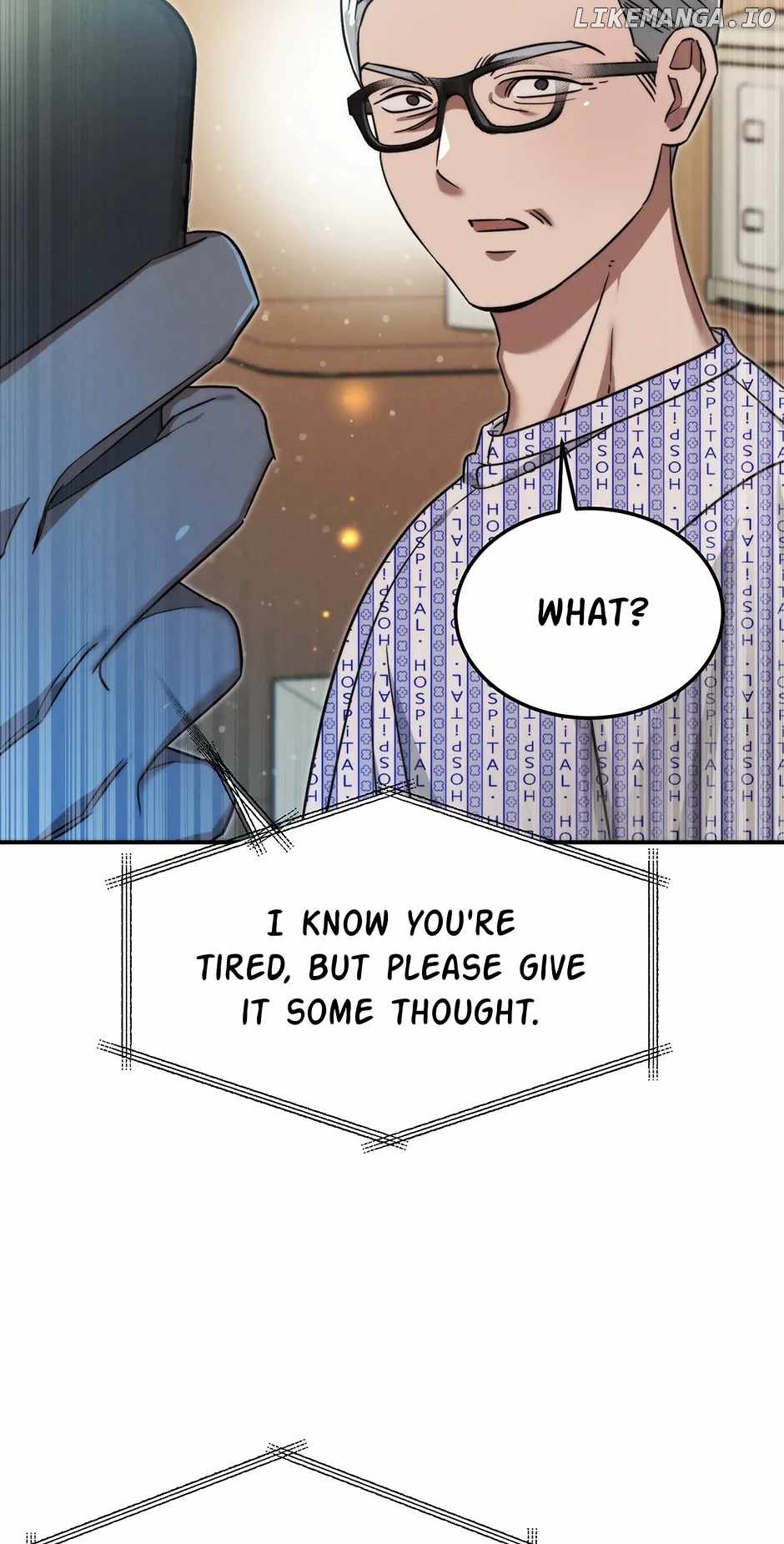 Genius Doctor Lee Moo-jin Chapter 193 27